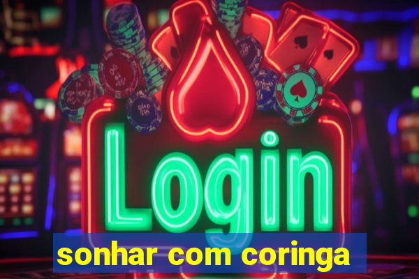 sonhar com coringa